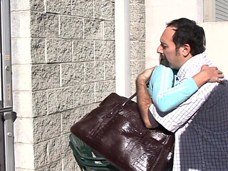 My first porn auditions