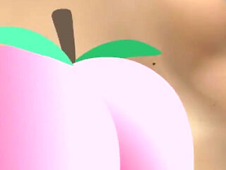 Cum in My Creamy Ass