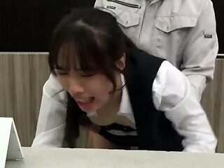 Tied up asian beautie teens pussy licked