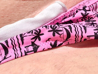 I Need a Tongue on My Clit..... Who Is Volunteering Upon My Return?