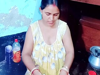 Viral Beautiful Maid First Interview Sex! Indian Sex