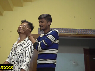 Indian Desi Erotic Birthday Party Sex
