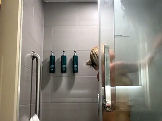 Shower with Me