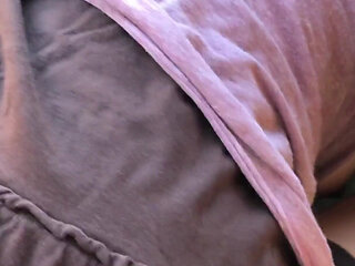 Break-up sex on the car