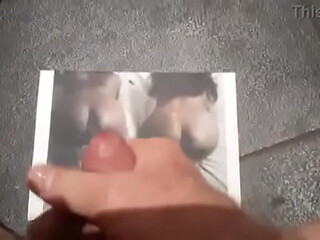 Rustyas1 - Masturbating to Some Fine Jazzy Ass