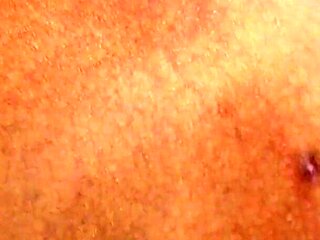 Fat Slut Plays with Herself
