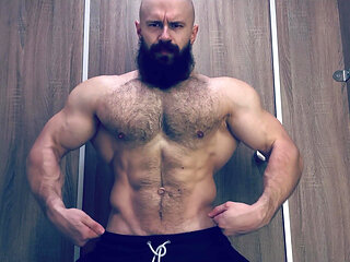 My Muscles