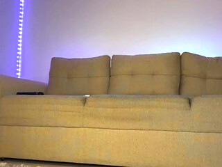 Stream on the Webcam
