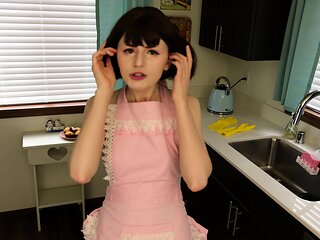 -ManyVids- Tweetney - Cheating Wife Tries To Make It Up To