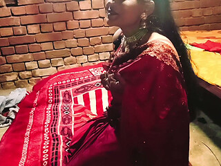 Delhi Bali Bhabhi Ki Sex Chadai