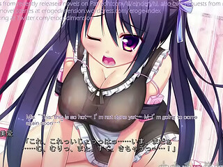 Mazomai Route2 Scene5-8