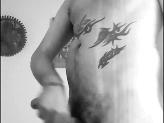 Nice Orgasm Cum 1