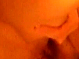 Blonde MILF Sucks Cock Before Deep Penetration