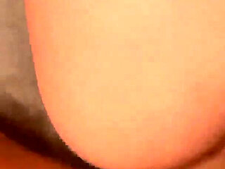Sexwife Talks on the Phone with Her Cuckold Husband While She Gets Fucked by Stranger