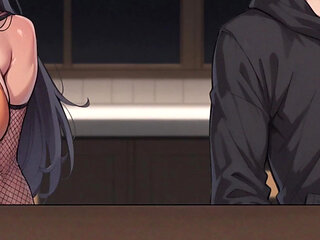 Shadows of Ambition (part 42)