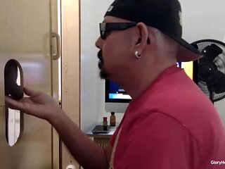 Black Man Fucks My Ass