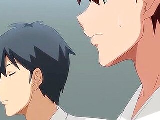 BIG TITS HEntai Animation