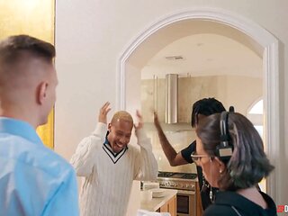 Take a look behind the episodes of fresh series paybacks a slut - digitalplayground