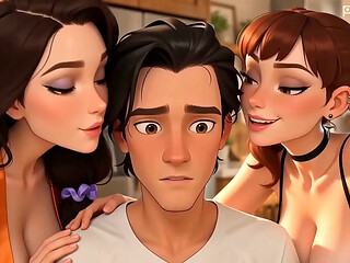 PEARL Official 18  Adult Game Trailer