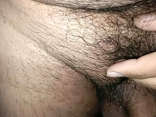 Kaisa laga Mera Tel mein laga hua penis