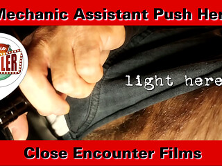 PROMO The Mechanic Assistant Push Here