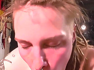 A Little Evening Fuck Is Good for Your Health! Especially When He Fucks Me From Behind