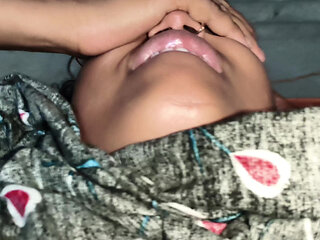 Desi hot sexy bhabhi is back, Full body tour and Short Fuck and cum