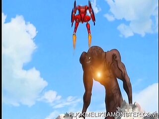 Kitten's japan trailer