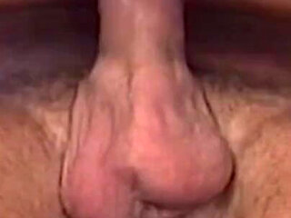 Sexy hairy pussy fucking cum in mouth