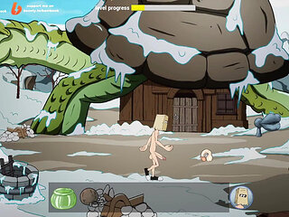 Fuckerman - Assgard Full Porn Game Play Fuckermam Game Play Tutorial Sex Game