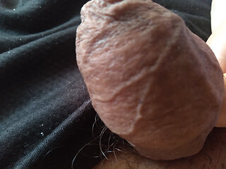 gay man with a nice cock