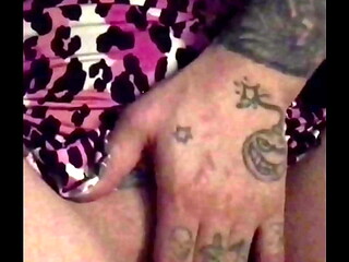 FUSCHIA LEOPARD - WATCH THE FULL PORN CLIP ON OUR CHANNEL