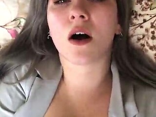 Ravaged my acquaintance's gf, sorry not sorry couldn't fight back!