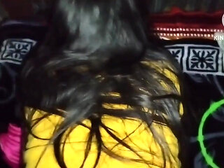 New Nepali Homemade Video.venalai Hikako Gare