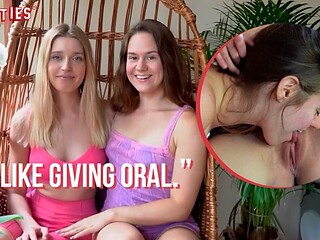 Enchanting puss's shaved clip