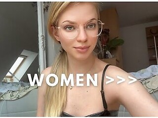 How To Be A Pretty Girl If Youre A Man