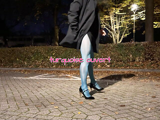 4 different tights for you