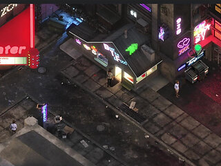 Symphony of the Serpent - (pt 11) - Mob Gave Me an Apartment