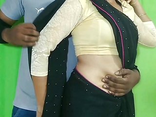 Tamil wife shared her bed to husband friend wife exchange