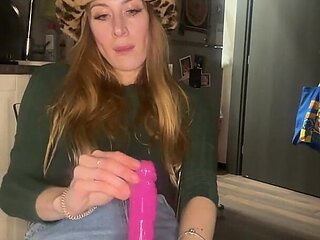 JOI Masturbation