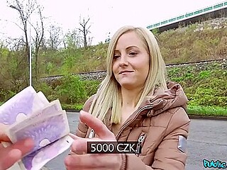 Martin Gun In Breaking This Students 18+ Tight Pussy With My Thick Dick