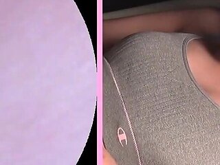Rei Aino Explores, Smells, Cleans - Belly Button Under Microscope part 2