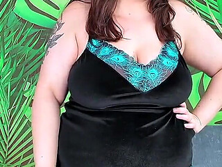 Trapped in a Woman's Body