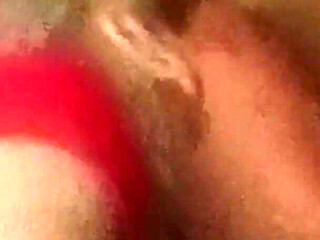 Hot MILF Gloryhole