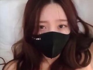 Korean camgirl