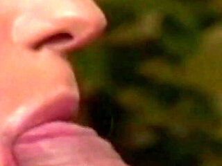 An Intense Anal Impact for Rady