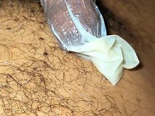 Hot Indian Housewife
