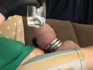 Cuming Big Massive Load