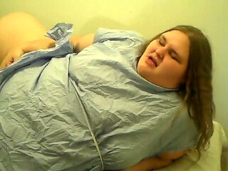 Nurse Vicki Lances Angie's Boil