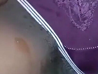 Tight Young African Girl Fucked in Her Thin Pussy